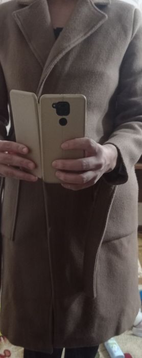 Женские пальто  одежда