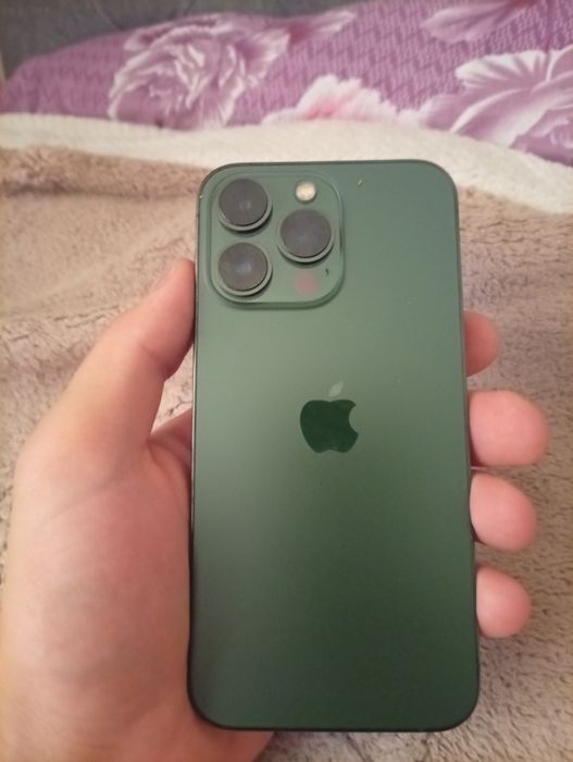 iphone 13 pro LL/A