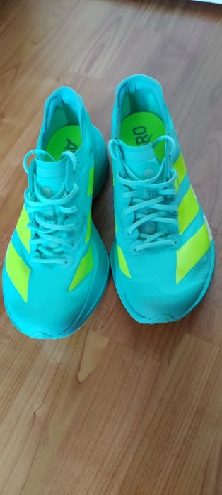 Adidas Adizero pro 4