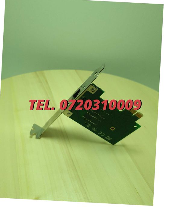 Realtek 8111C 1Gbps Placa De Retea