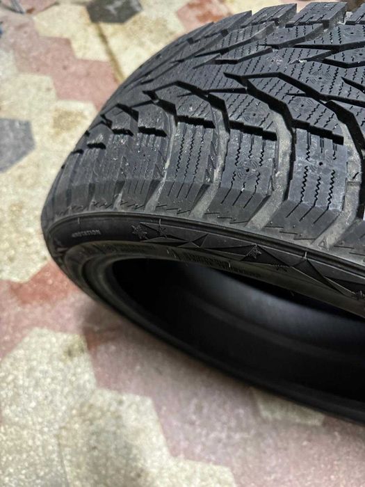 Set 4 anvelope de iarnă Tracmax X-Privilo S500,  235/45 R18 98T