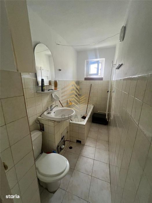 Apartament De Vanzare| Aleea Tihutei| Bloc Izolat |