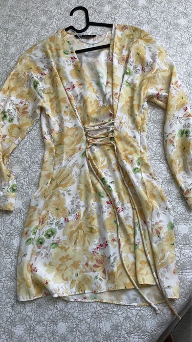 Rochita Zara, marime XS