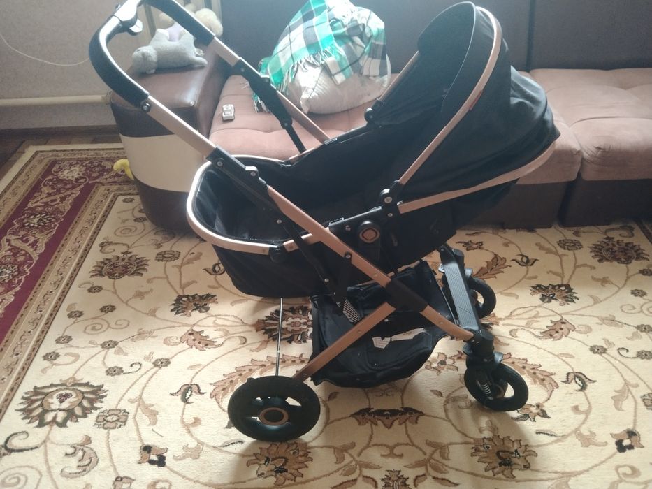 Коляска детский..