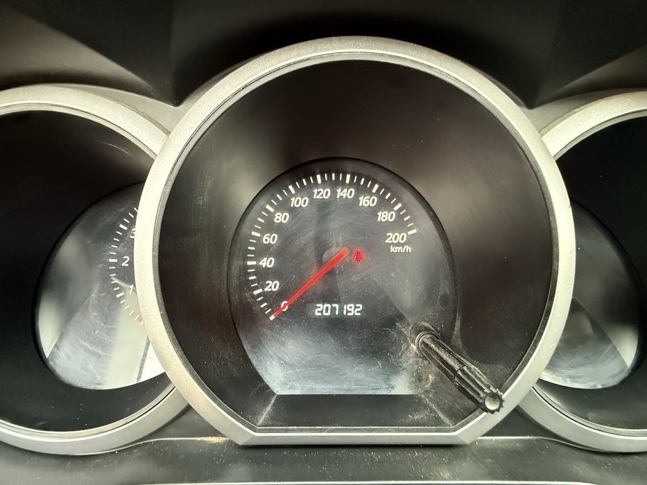 Vand suzuki grand vitara