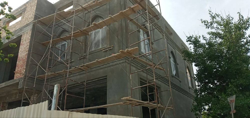 Шкатурка шувоқ хизмати