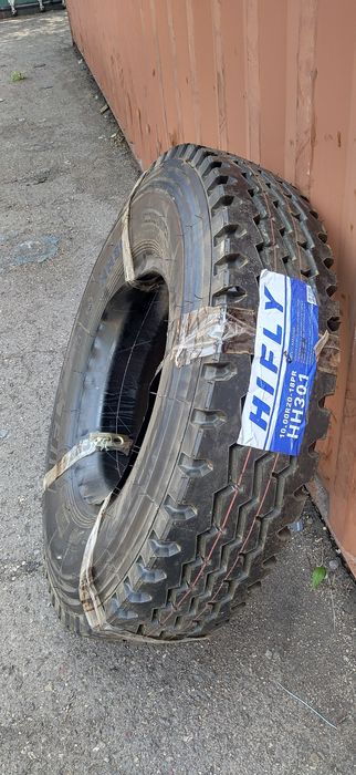 10.00R20 ГРУЗОВЫЕ Шины