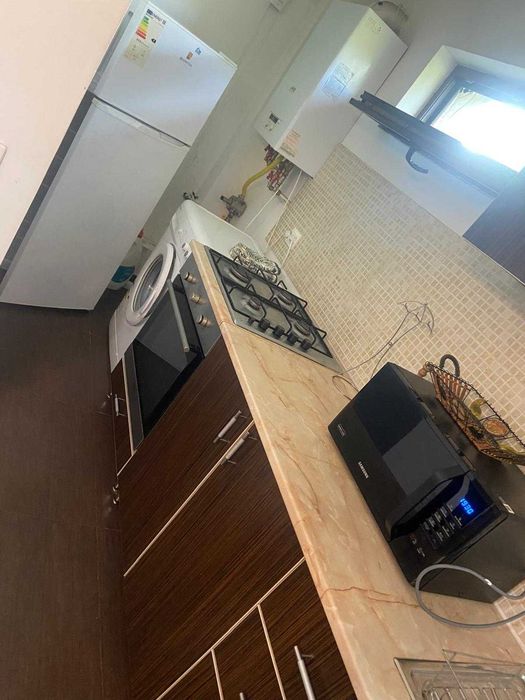Apartament de inchiriat