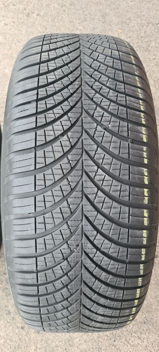 2 anvelope M+S Goodyear 255/50/20