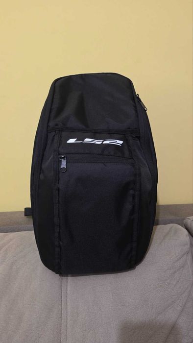 Каска за мотор LS2 Carbon