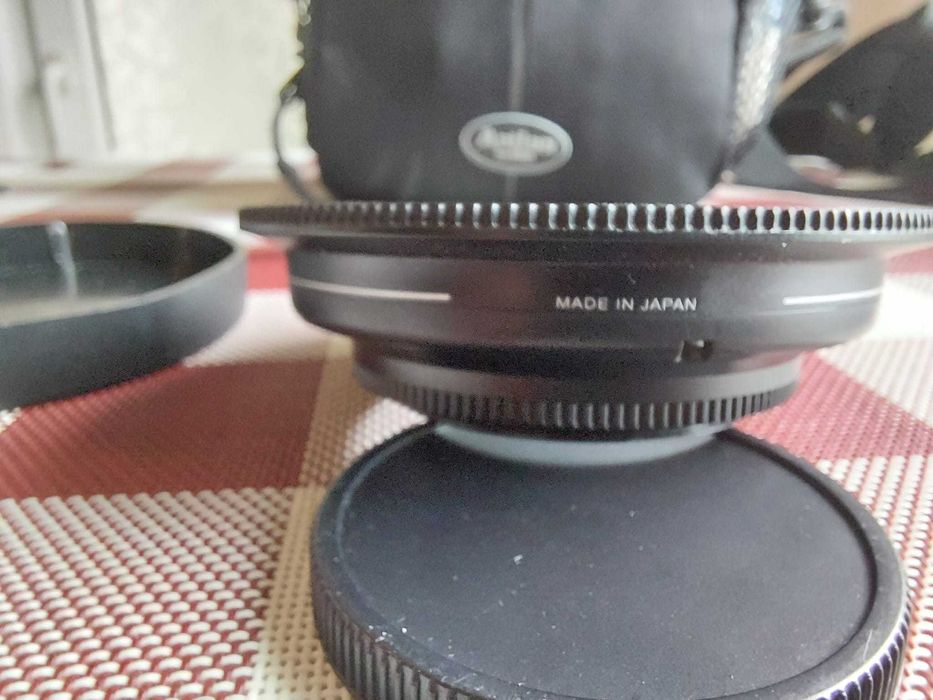 Raynox DCR 5000 Super Wideangle 0.5x, 52mm