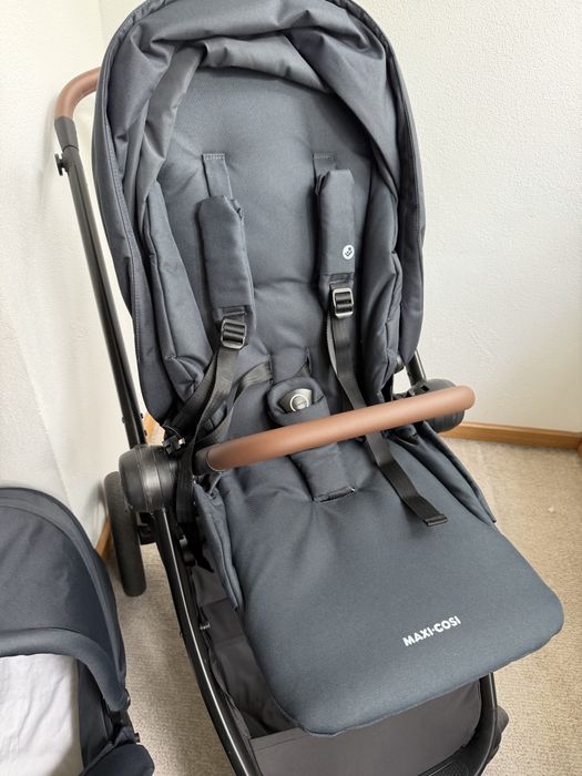 Carucior Maxi Cosi Street+