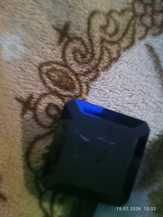 Smart Box Android сотилади