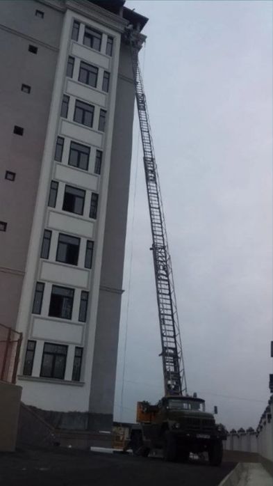 Avtovishka hizmati 24/7.