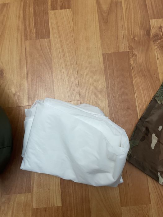 Вещи на сборы( военная кафедра)