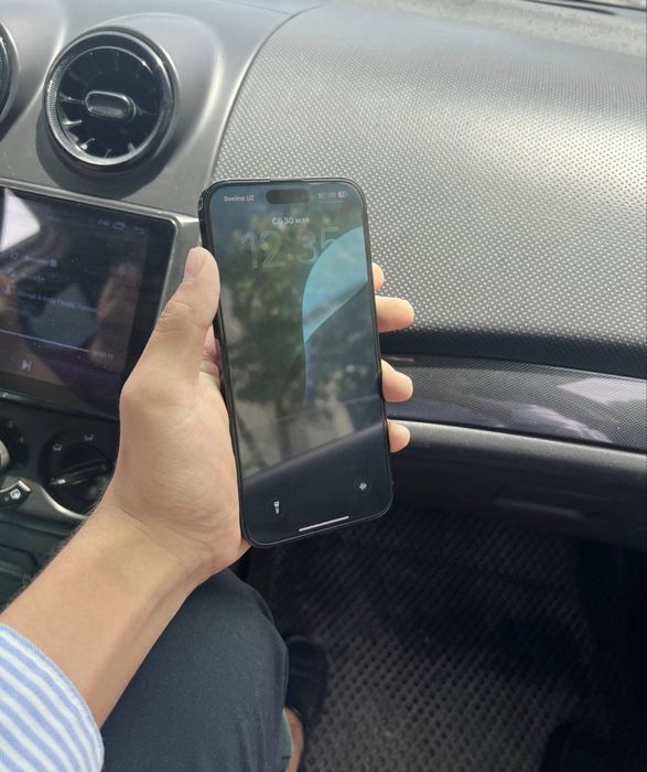 Iphone 14pro max