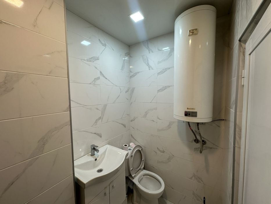 Дава се под наем Едностаен апартамент в Димитровград - 45 кв.м за 204 € - Снимка #11