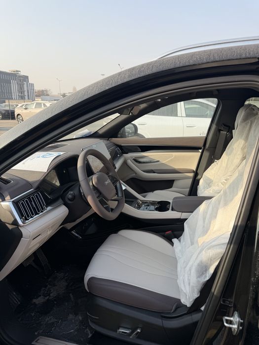 Byd champion smart drive 2025-26 model