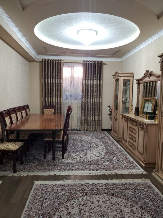 Продаётся новостройка