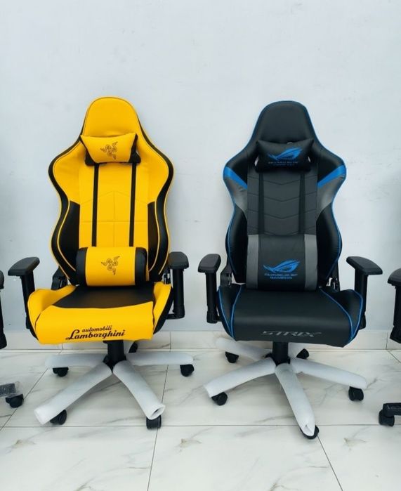 Кресло для геймеров модель Cougar, есть доставка и гарантия.