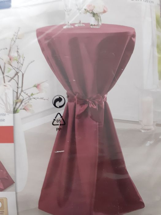 Покривка за маса