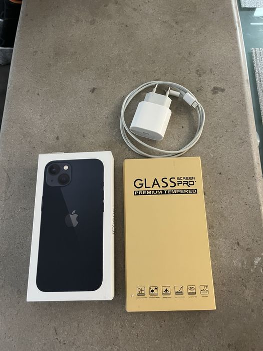 Iphone 13 - 128 gb