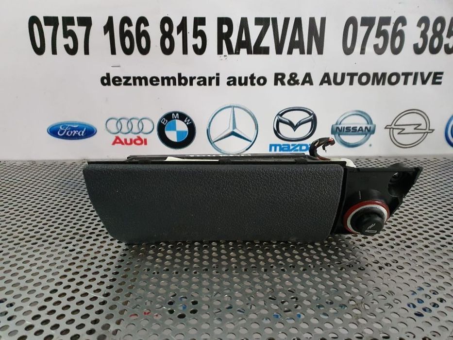 Scrumiera VW Touran Completa Motor BLS BKC BXE BMP BKD