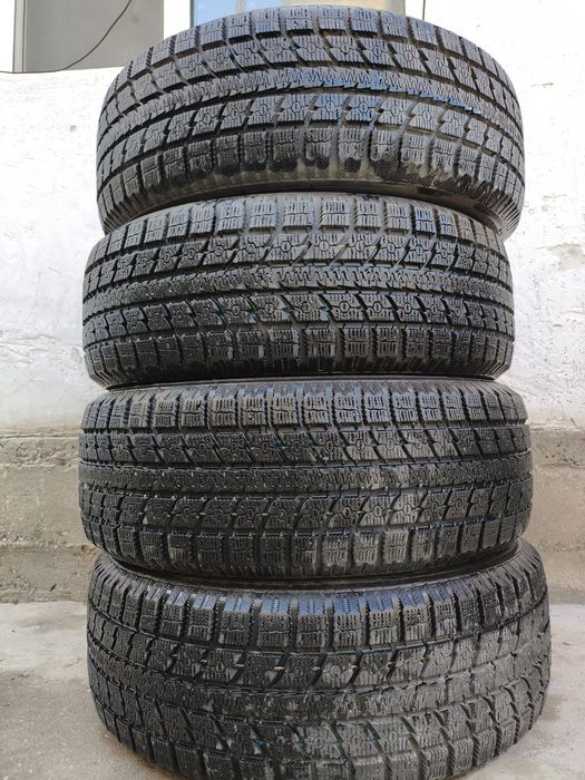 Продам шины Зимние/Летние
