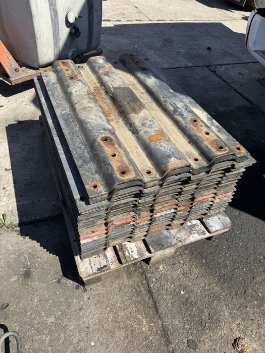 Inaltator cupla jost Daf, Man,Iveco,scania