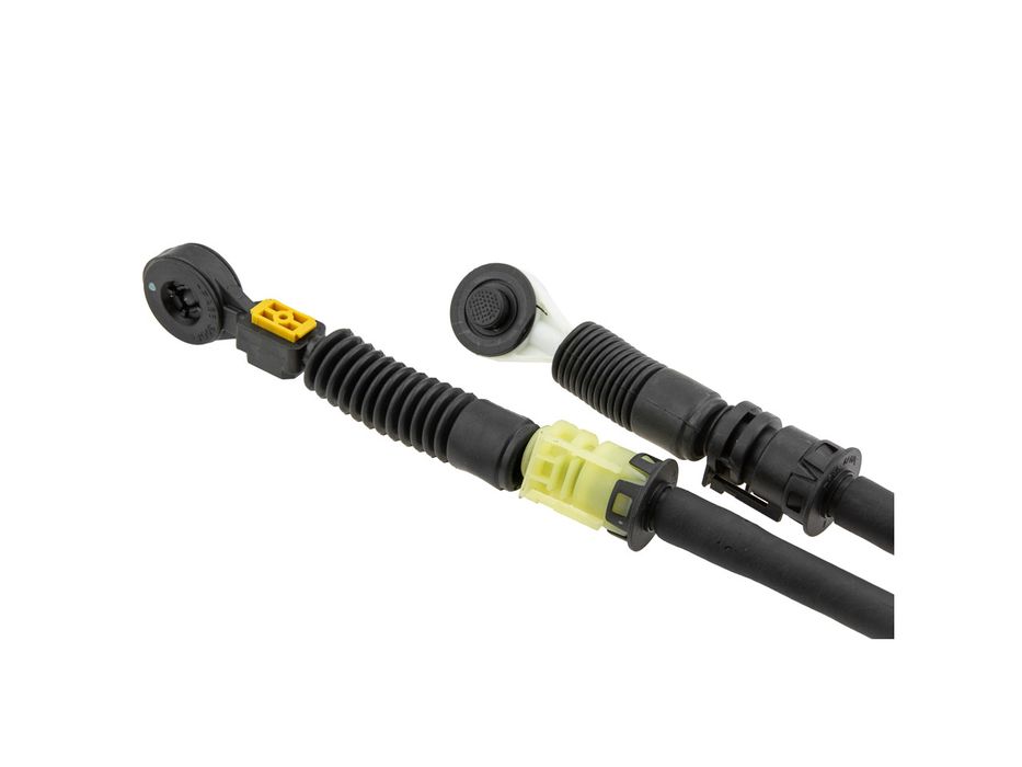 Скоростен лост за Renault Laguna MK 2