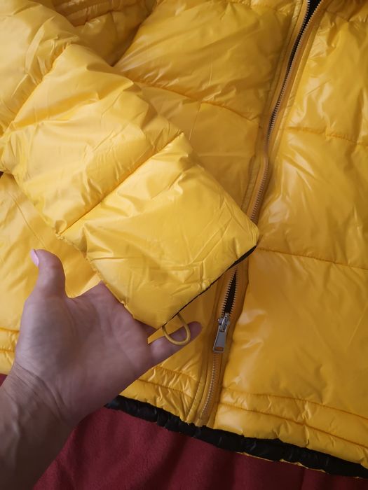 Уникално зимно яке