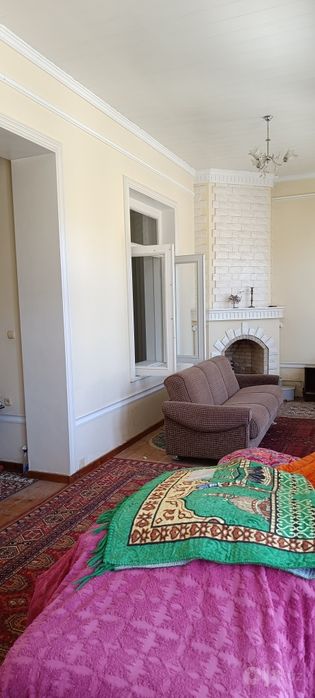 Кокандский 6-соток срочно продаётся дом.