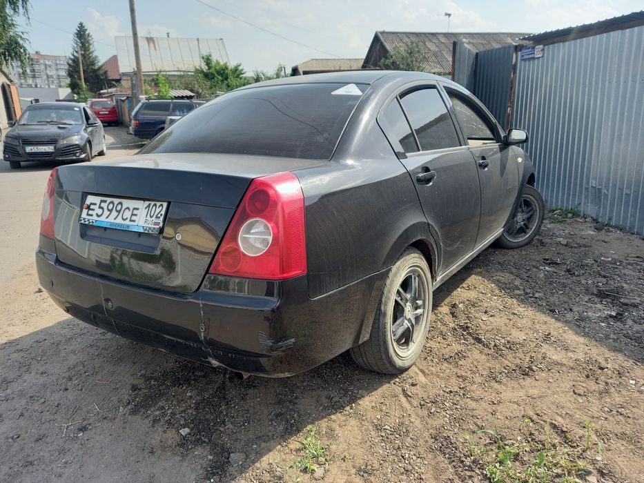 Чери фора на разбор есть всё