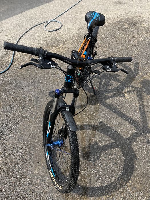 Продаю велосипед