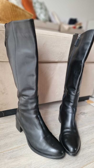 Cizme de iarna Anna Cori