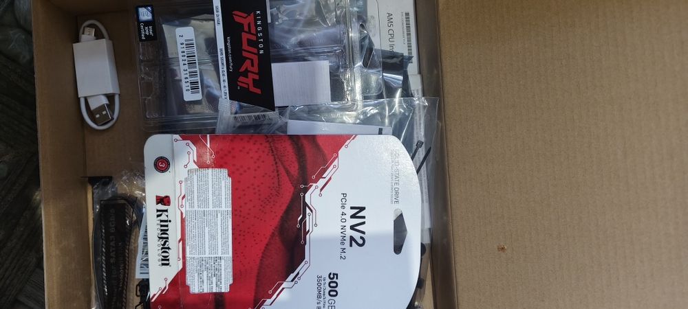 Продам системный блок