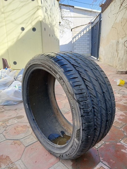 В среднем состояние