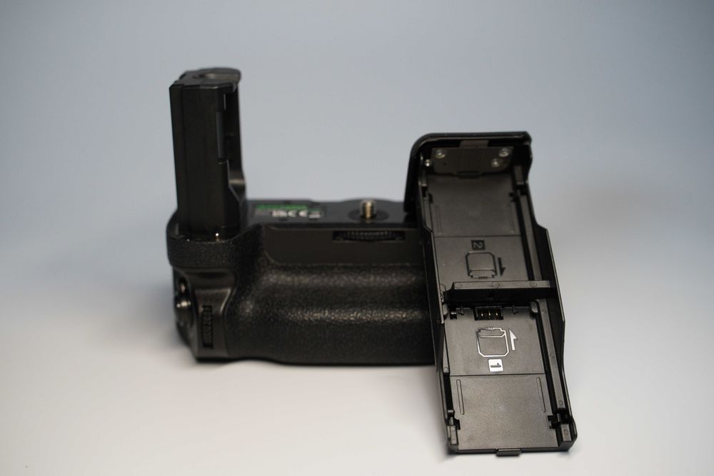 Grip Sony A7 III / A7R III / A9