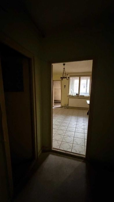 Garsoiera de vanzare- Sebes, zona Ciserom