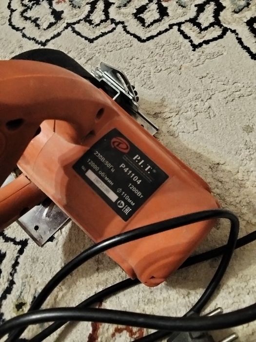 Продам электроинструменты