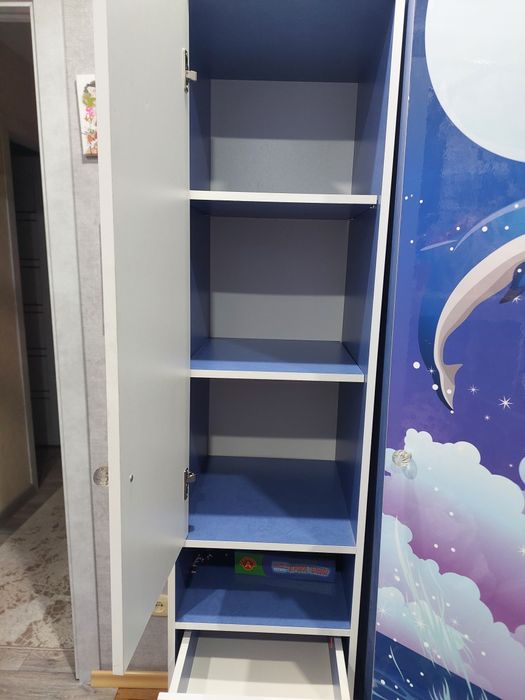 Продам детскую спальню