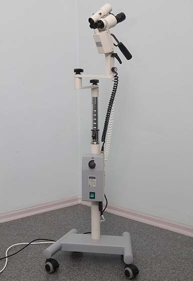 Видеокольпоскоп МК-300 Scaner