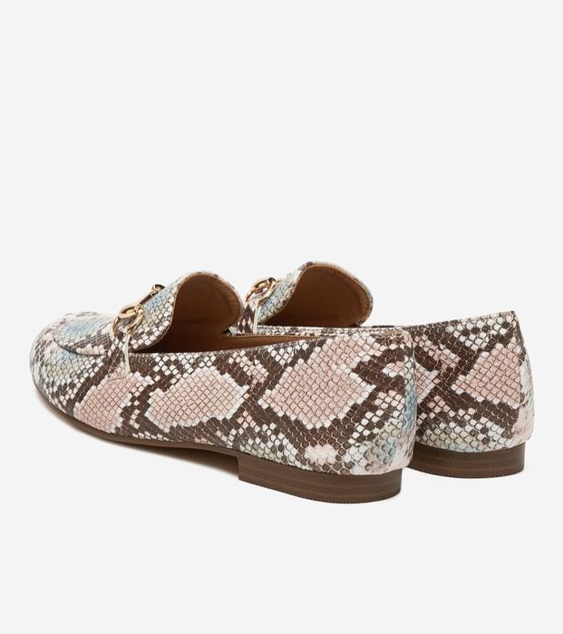 Сет обувки и чанта