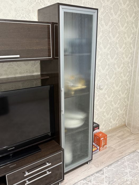 Гостинная стенка! Отличное состояние