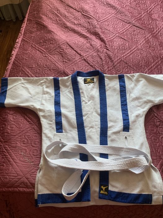 Кимано қазақша күрес