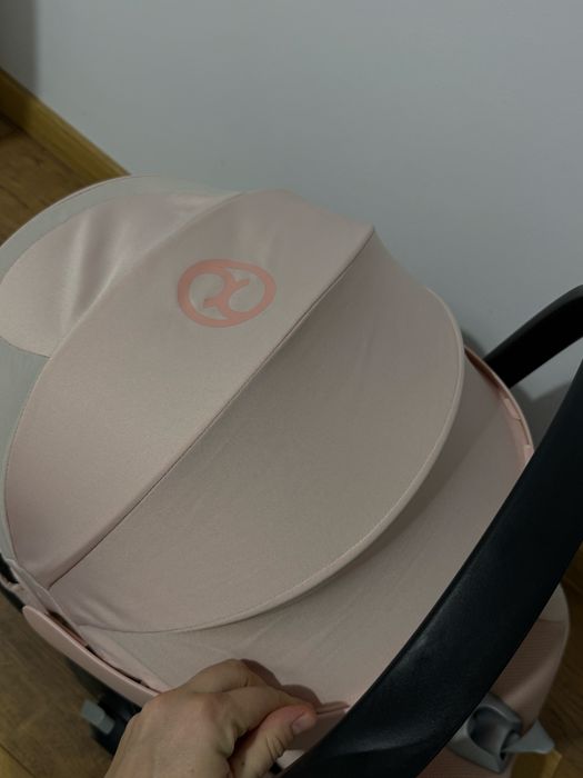 Scoica cybex Platinum Cloud T  peach
