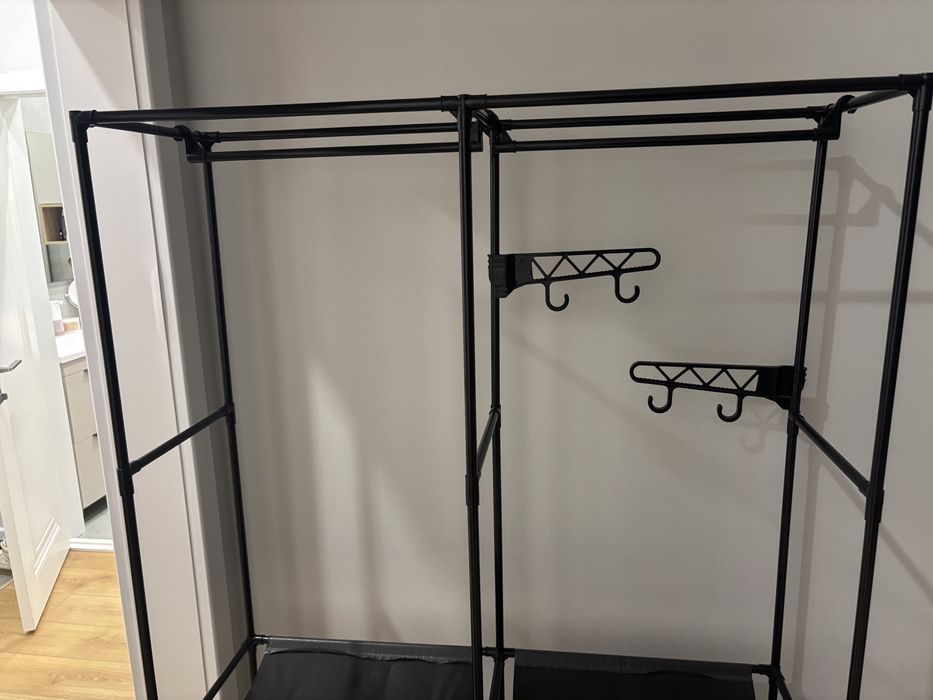 Шкаф стилаж вешалка, стойка для одежд