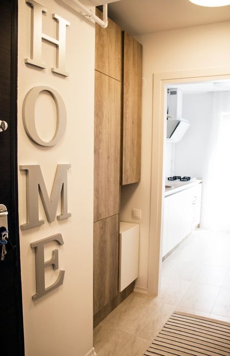 Apartament 2 Camere Decomandat Cosmopolis