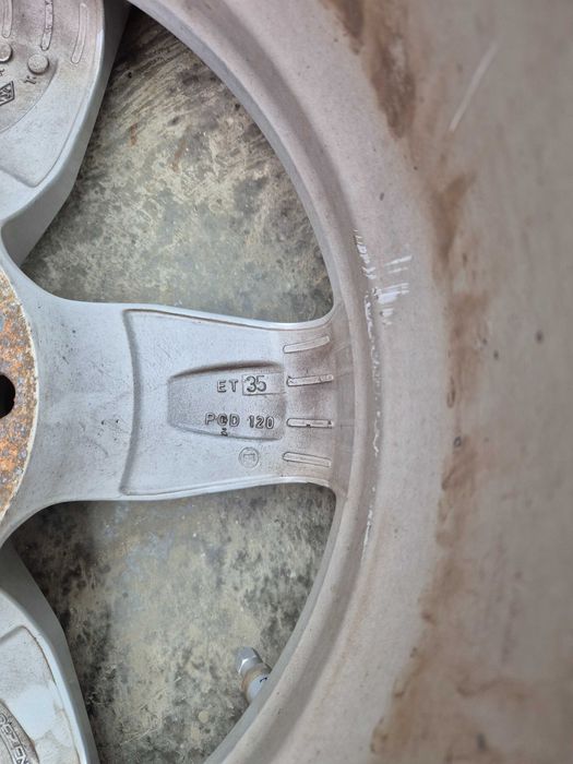 Летни гуми  16" Uniroyal