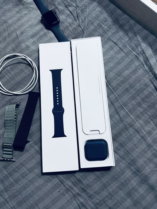 Apple Watch 6 44mm